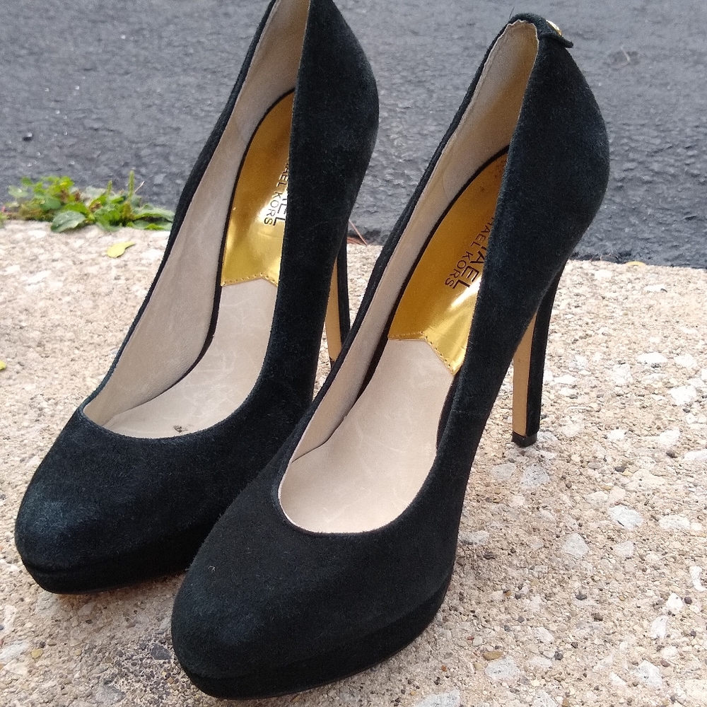 Michael Kors High Heels